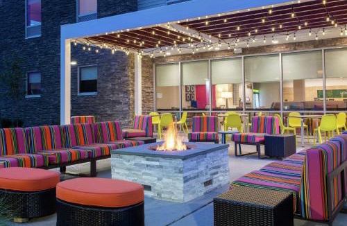 Smithfield Hotel | Home2 Suites Smithfield Providence