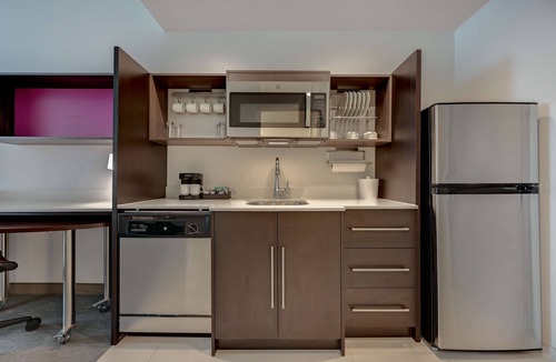 Temple Hotel | Home2 Suites Temple