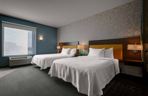 Temple Hotel | Home2 Suites Temple