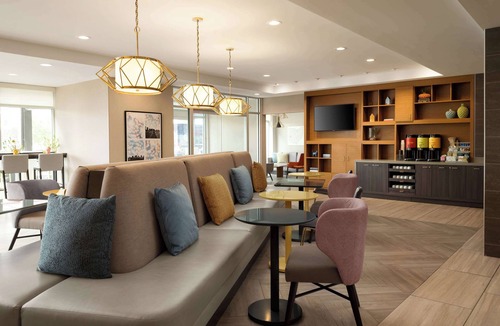 Troy Hotel | Home2 Suites Troy