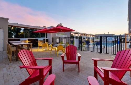 Wilmington Hotel | Home2 Suites Wilmington