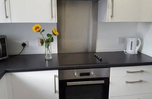 East Kilbride Apartment | Home2Home- Fleming Place