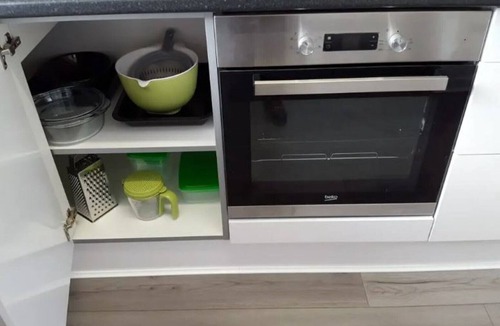 East Kilbride Apartment | Home2Home- Fleming Place