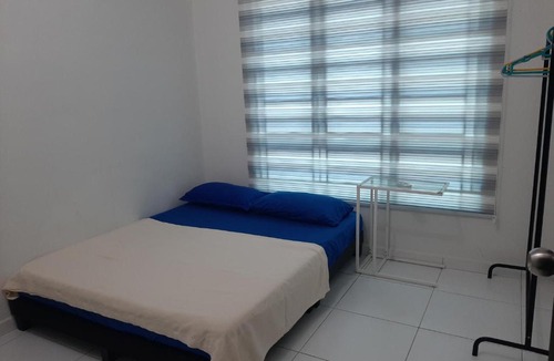 Rembia House | Home2stay Hayyan Muslim Pool