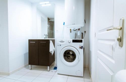 Valognes Apartment | Home2Stay Valognes