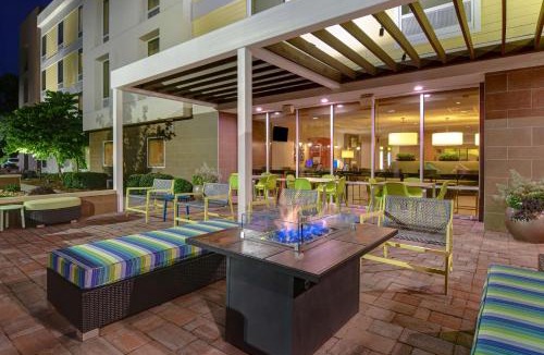 Summerville Hotel | Home2Suites by Hilton Augusta