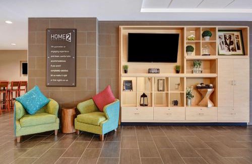 Summerville Hotel | Home2Suites by Hilton Augusta