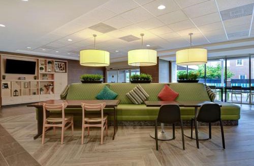 Summerville Hotel | Home2Suites by Hilton Augusta