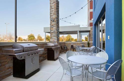 Florence Hotel | Home2Suites by Hilton Florence