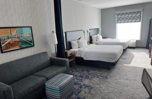 Red Hill Hotel | Home2Suites Conway