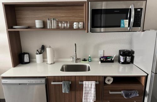 Red Hill Hotel | Home2Suites Conway