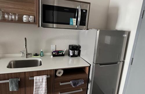Red Hill Hotel | Home2Suites Conway