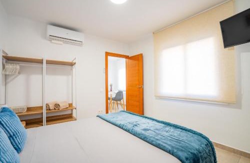 Barcelona Apartment | Home365 · Barberá del Vallés · Barcelona