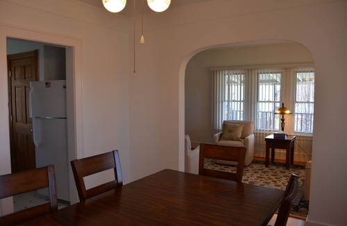 Dearborn House | HomeAway Residential Apartment