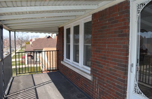 Dearborn House | HomeAway Residential Apartment