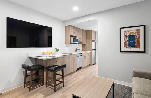 Scarborough Apartment | HomeAwhile