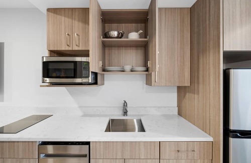Scarborough Apartment | HomeAwhile