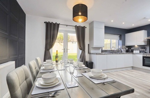 Chapeltown House | Homebird Property Ash Tree House