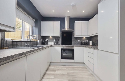 Chapeltown House | Homebird Property Ash Tree House