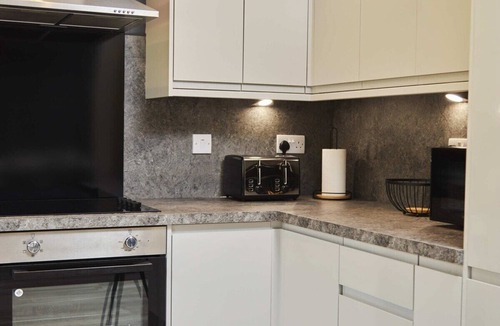 Chapeltown House | Homebird Property Ash Tree House