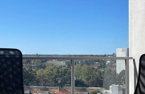 Homebush Apartment | Homebush EventHub Contemporary 2B2B Apt