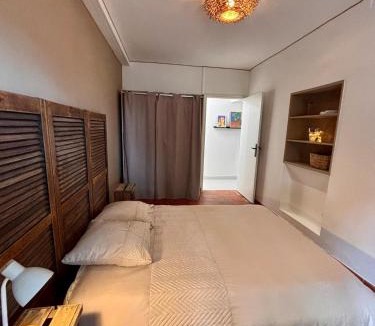Mansigne House | HomeCircus - charming two bedroom house