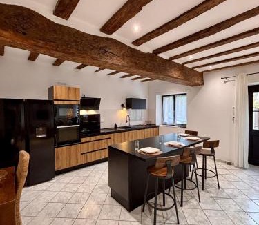 Mansigne House | HomeCircus - charming two bedroom house