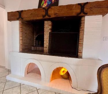 Mansigne House | HomeCircus - charming two bedroom house