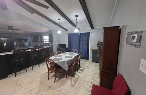 Jacksonville House | Homefront Haven - Private Home Near Camp Lejeune