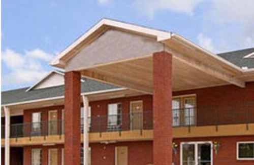 Louisville Hotel | Homegate Inn
