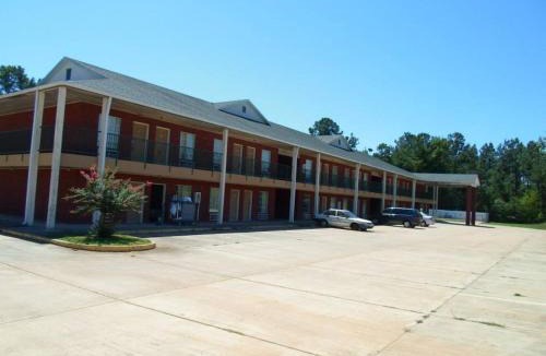 Louisville Hotel | Homegate Inn