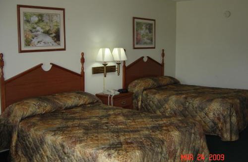 Louisville Hotel | Homegate Inn