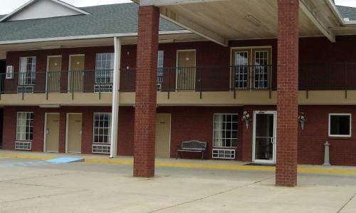 Louisville Hotel | Homegate Inn