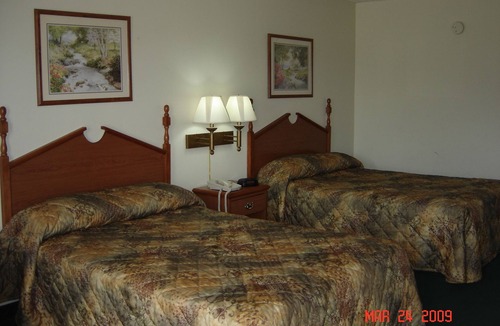 Louisville Hotel | Homegate Inn