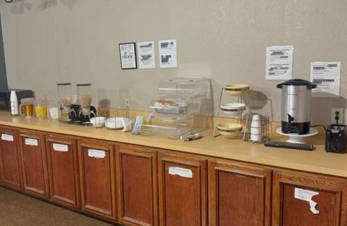 Wetmore Hotel | Homegate Studios & Suites San Antonio Medical Center
