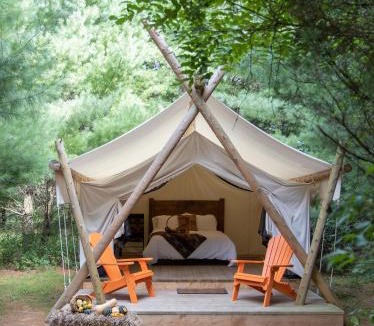 Port Dover Other | Homegrown Hideaway