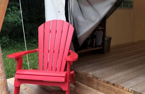 Port Dover RV Rental | Homegrown Hideaway - The Lynn