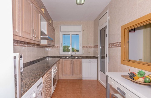 Sant Cebria de Vallalta Villa | HomeHolidaysRentals Aube - Costa Barcelona