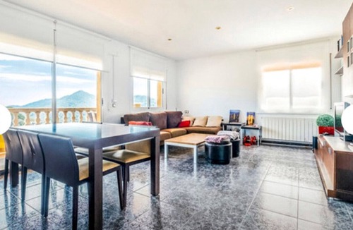 Sant Cebria de Vallalta Villa | HomeHolidaysRentals Betran - Costa Barcelona