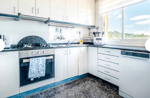 Sant Cebria de Vallalta Villa | HomeHolidaysRentals Betran - Costa Barcelona