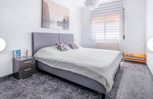 Sant Cebria de Vallalta Villa | HomeHolidaysRentals Betran - Costa Barcelona