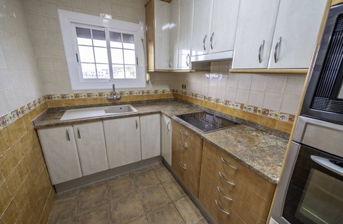 Sant Cebria de Vallalta Apartment | HomeHolidaysRentals Chamorro - Costa Barcelona