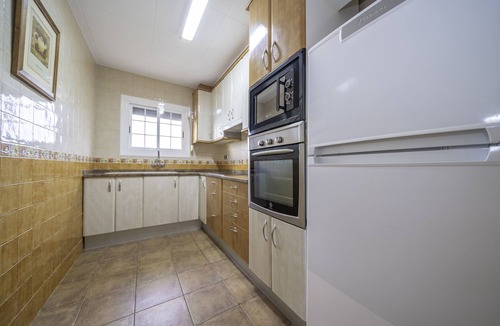 Sant Cebria de Vallalta Apartment | HomeHolidaysRentals Chamorro - Costa Barcelona