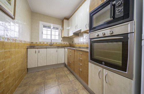 Sant Cebria de Vallalta Apartment | HomeHolidaysRentals Chamorro - Costa Barcelona