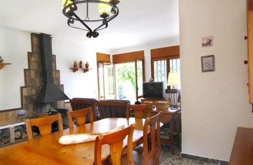 Fogars de la Selva Villa | HomeHolidaysRentals Serena - Costa Barcelona