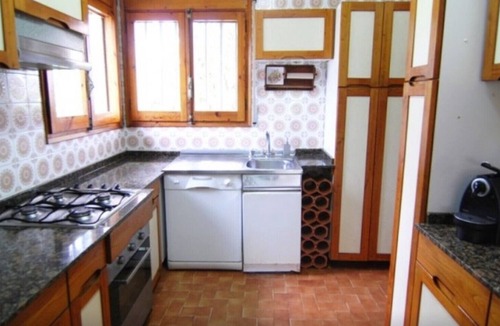 Fogars de la Selva Villa | HomeHolidaysRentals Serena - Costa Barcelona