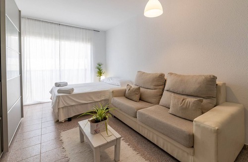 Sant Pol De Mar Apartment | HomeHolidaysRentals Herois - Costa Barcelona