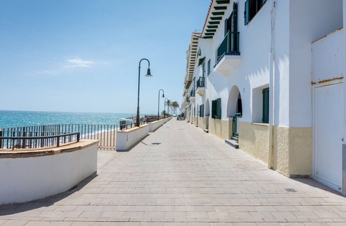 Sant Pol De Mar Apartment | HomeHolidaysRentals Herois - Costa Barcelona