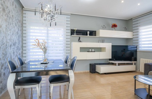 Sant Pol De Mar Villa | HomeHolidaysRentals Divine - Costa Barcelona