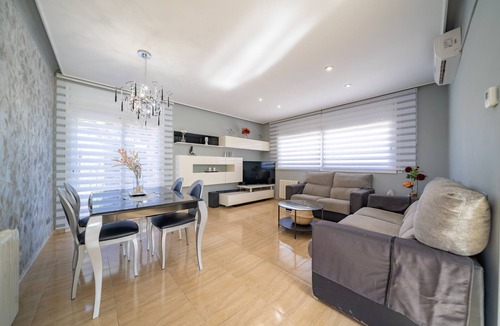 Sant Pol De Mar Villa | HomeHolidaysRentals Buda - Costa Barcelona